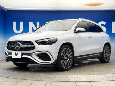2024 Mercedes-BENZ GLA 缩略图 18