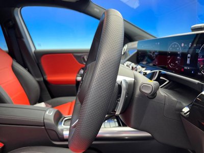 2024 Mercedes-BENZ GLA 缩略图 27