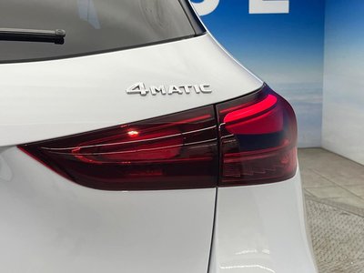 2024 Mercedes-BENZ GLA 缩略图 23