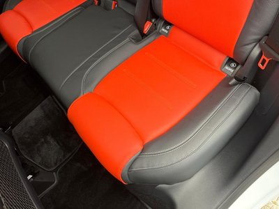 2024 Mercedes-BENZ GLA 缩略图 43