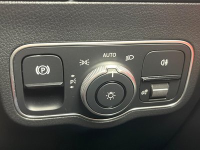 2024 Mercedes-BENZ GLA 缩略图 58