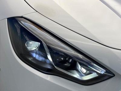 2024 Mercedes-BENZ GLA 缩略图 22