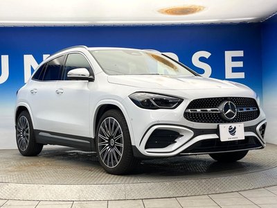 2024 Mercedes-BENZ GLA 缩略图 49
