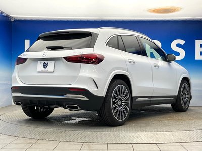 2024 Mercedes-BENZ GLA 缩略图 50