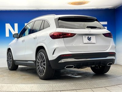 2024 Mercedes-BENZ GLA 缩略图 19