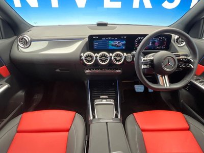 صورة 2 لـ 2024 Mercedes-BENZ GLA