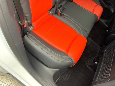 2024 Mercedes-BENZ GLA 缩略图 42