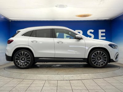 2024 Mercedes-BENZ GLA 缩略图 20