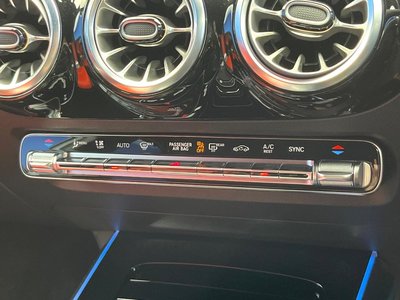 2024 Mercedes-BENZ GLA 缩略图 64