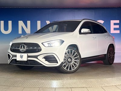 2024 Mercedes-BENZ GLA 缩略图 14