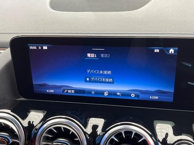 2024 Mercedes-BENZ GLA 缩略图 60