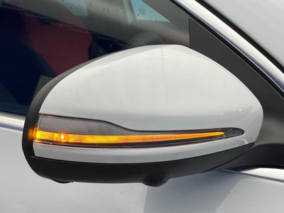 2024 Mercedes-BENZ GLA 缩略图 24