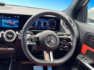 2024 Mercedes-BENZ GLA 缩略图 11