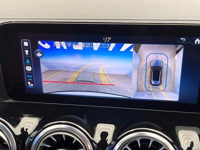 صورة 8 لـ 2024 Mercedes-BENZ GLA