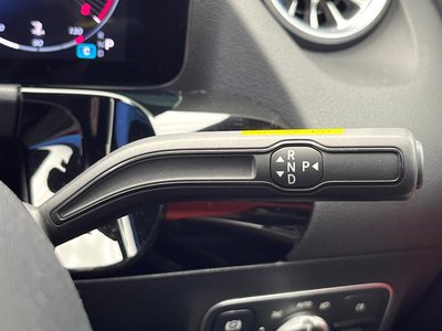 2024 Mercedes-BENZ GLA 缩略图 12