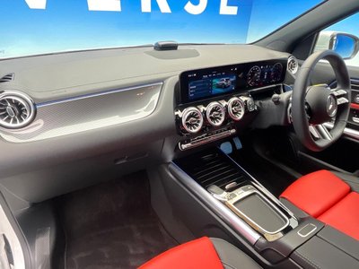 2024 Mercedes-BENZ GLA 缩略图 52