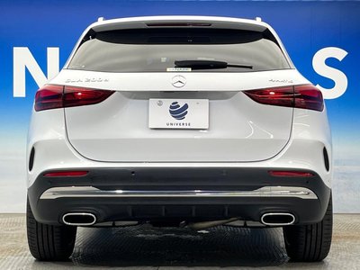 2024 Mercedes-BENZ GLA 缩略图 17