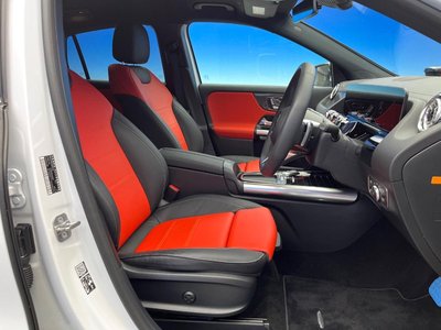 صورة 9 لـ 2024 Mercedes-BENZ GLA