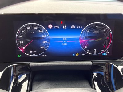 2024 Mercedes-BENZ GLA 缩略图 53