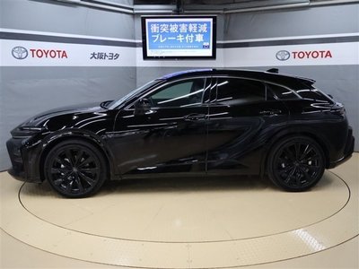 TOYOTA CROWN - 7