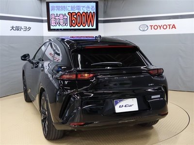 TOYOTA CROWN - 8