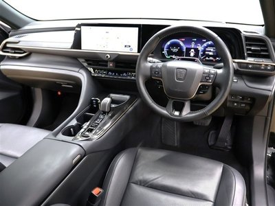 TOYOTA CROWN - 10