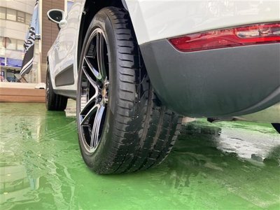 2019 Porsche MACAN — миниатюра 22