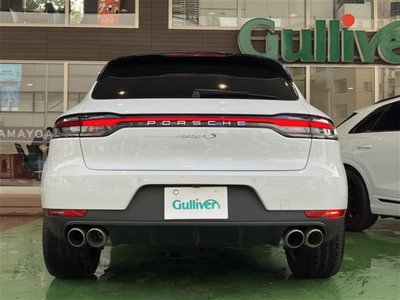2019 Porsche MACAN — миниатюра 17