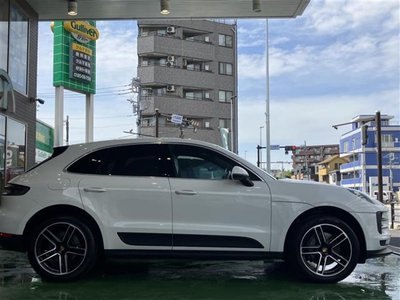 2019 Porsche MACAN — миниатюра 15
