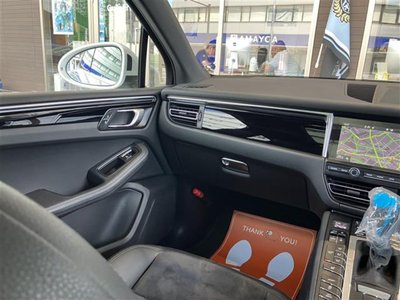 2019 Porsche MACAN — миниатюра 35