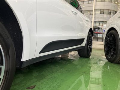 2019 Porsche MACAN — миниатюра 12
