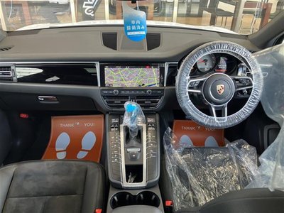 2019 Porsche MACAN — миниатюра 42