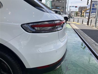 2019 Porsche MACAN — миниатюра 25
