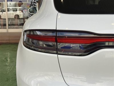 2019 Porsche MACAN — миниатюра 19
