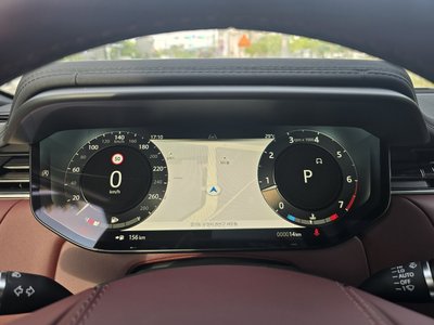 2026 LAND Rover RANGE ROVER SPORT 照片 3