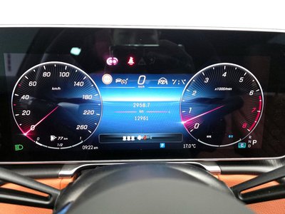 MERCEDES-BENZ S-CLASS - 8