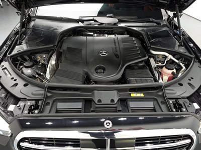 MERCEDES-BENZ S-CLASS - 7