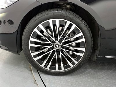 MERCEDES-BENZ S-CLASS - 6