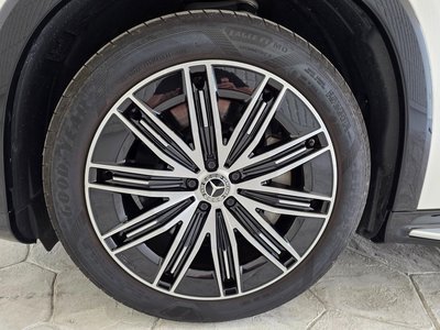 2024 Mercedes-BENZ EQS 缩略图 27