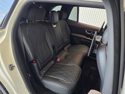 2024 Mercedes-BENZ EQS 缩略图 34