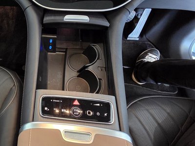 2024 Mercedes-BENZ EQS 缩略图 53