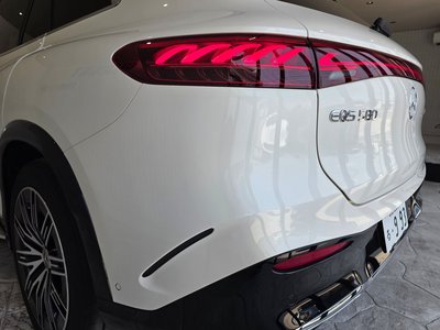 2024 Mercedes-BENZ EQS 缩略图 22