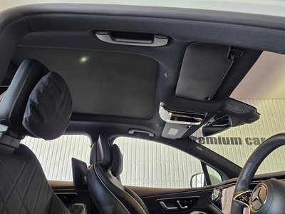 2024 Mercedes-BENZ EQS 缩略图 45