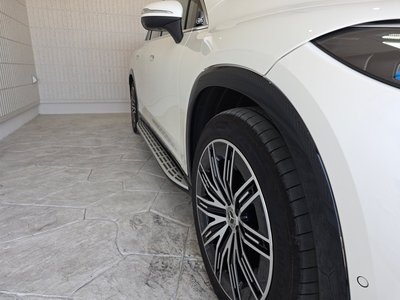 2024 Mercedes-BENZ EQS 缩略图 21