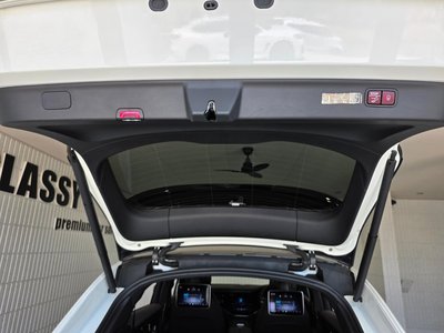 2024 Mercedes-BENZ EQS 缩略图 44