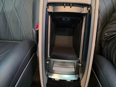 2024 Mercedes-BENZ EQS 缩略图 54
