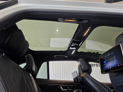 2024 Mercedes-BENZ EQS 缩略图 48