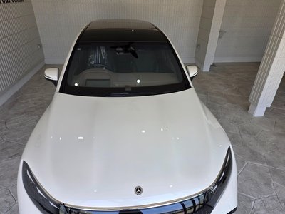2024 Mercedes-BENZ EQS 缩略图 14