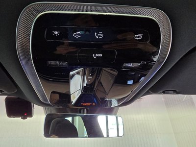 2024 Mercedes-BENZ EQS 缩略图 58