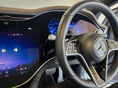 2024 Mercedes-BENZ EQS 缩略图 55